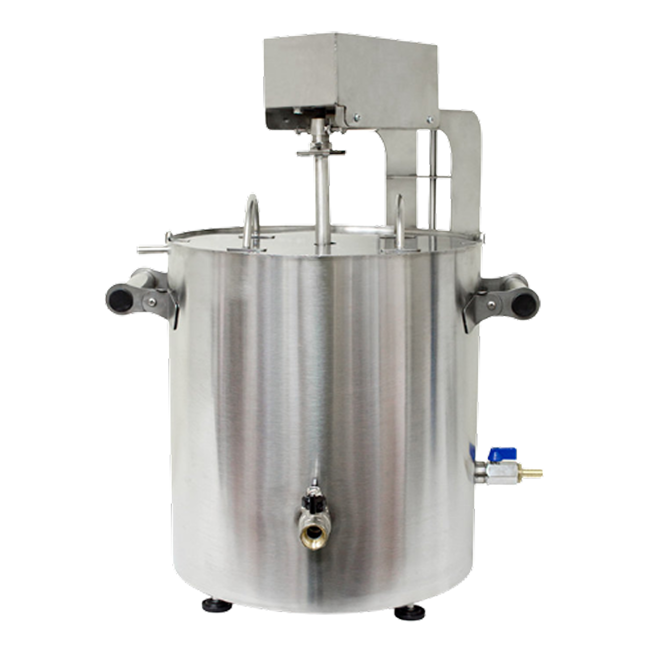 дежи для сыроварни