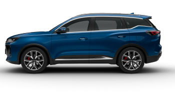 GEELY