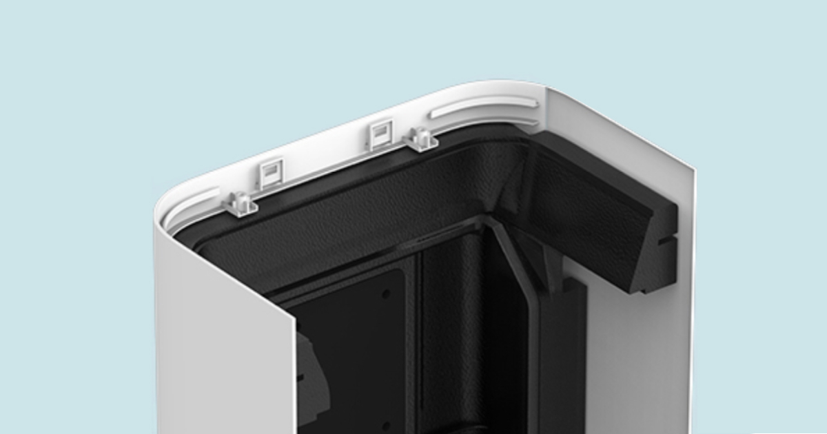 шумоизоляция Xiaomi MJXFJ-150-A1