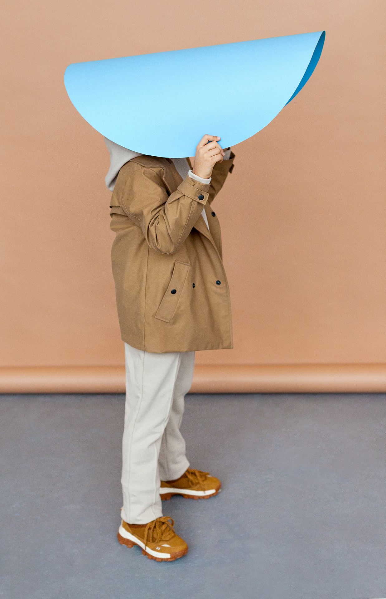 детская фотосессия