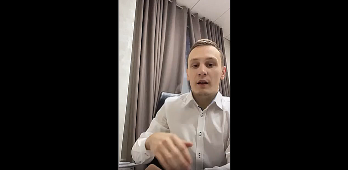 Видео-отзыв: Стоматология «Улыбка»