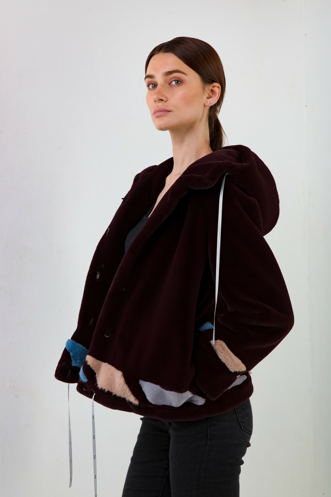 Ателье по пошиву меховых изделий | Ателье М.Т.Д. | Санкт-Петербург | Россия