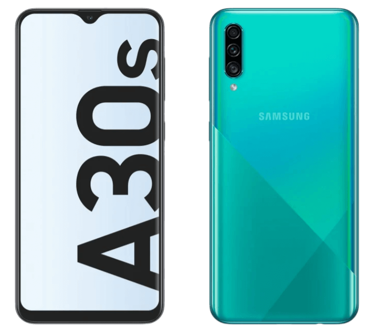 Официальный ремонт Samsung Galaxy A30s в Москве. Сервисные центры «Stark-Service»