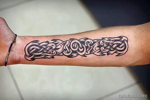 Блог клуба - Татуировки