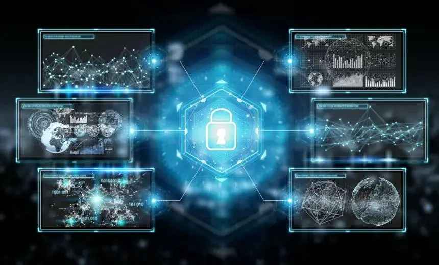 Цифровые технологии в налоговой службе защита данных и электронный документооборот.