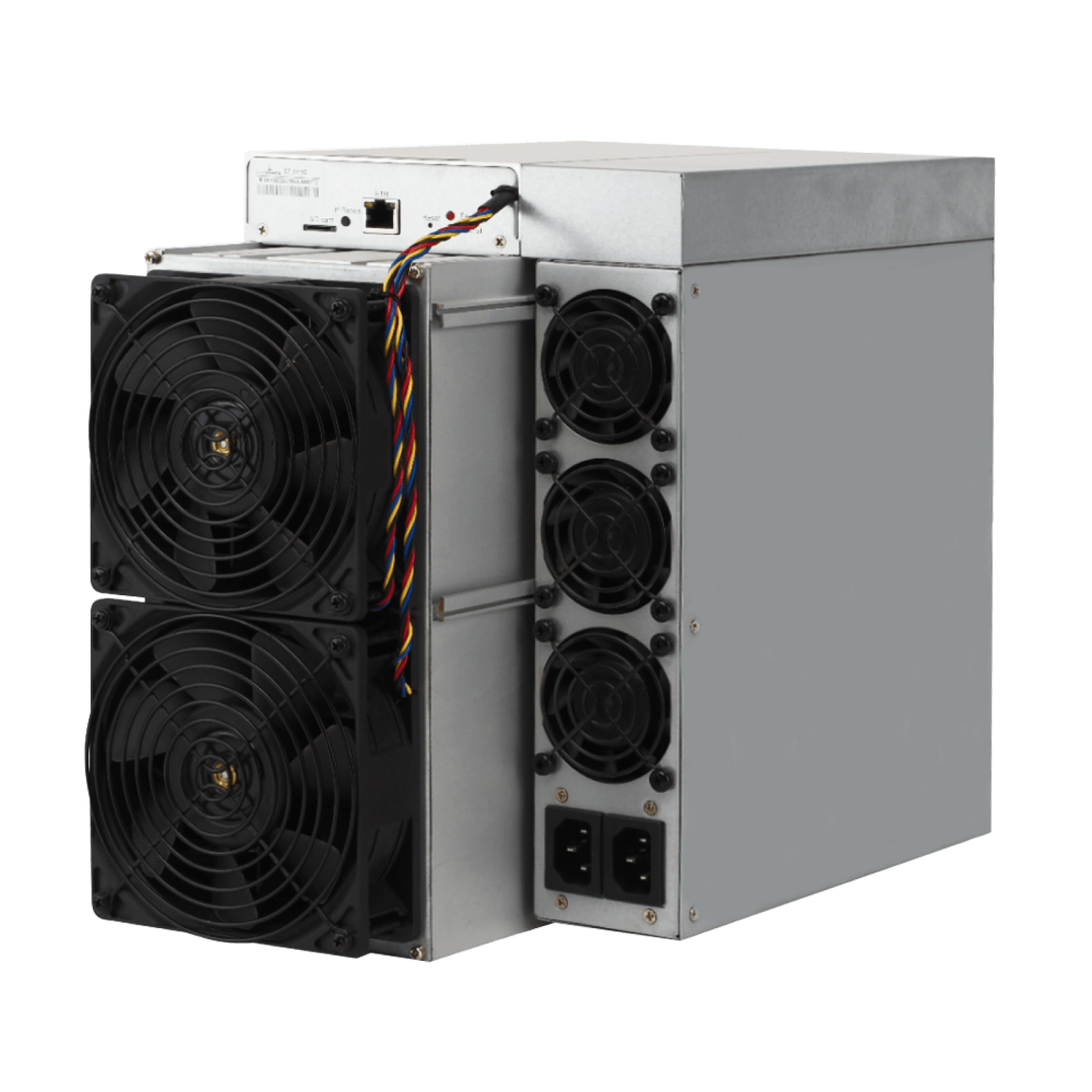 Antminer t21 190 th s