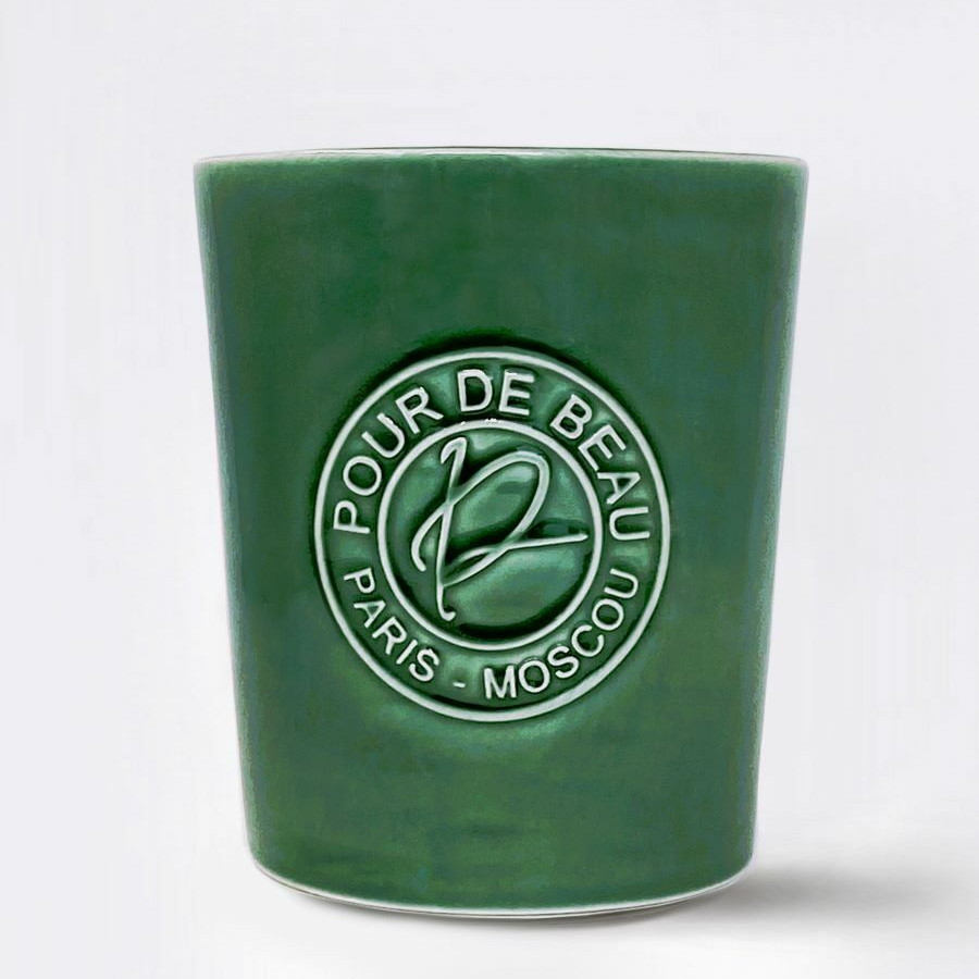 большая свеча