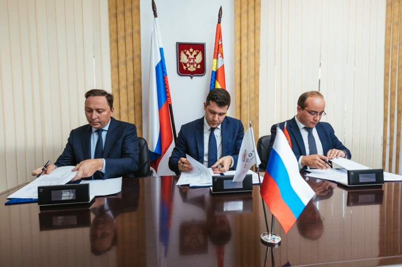 В Калининградской области появится 2 завода по выпуску кремниевых пластин и солнечных элементов