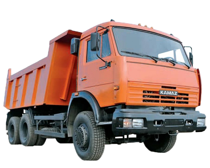 Камаз 65115