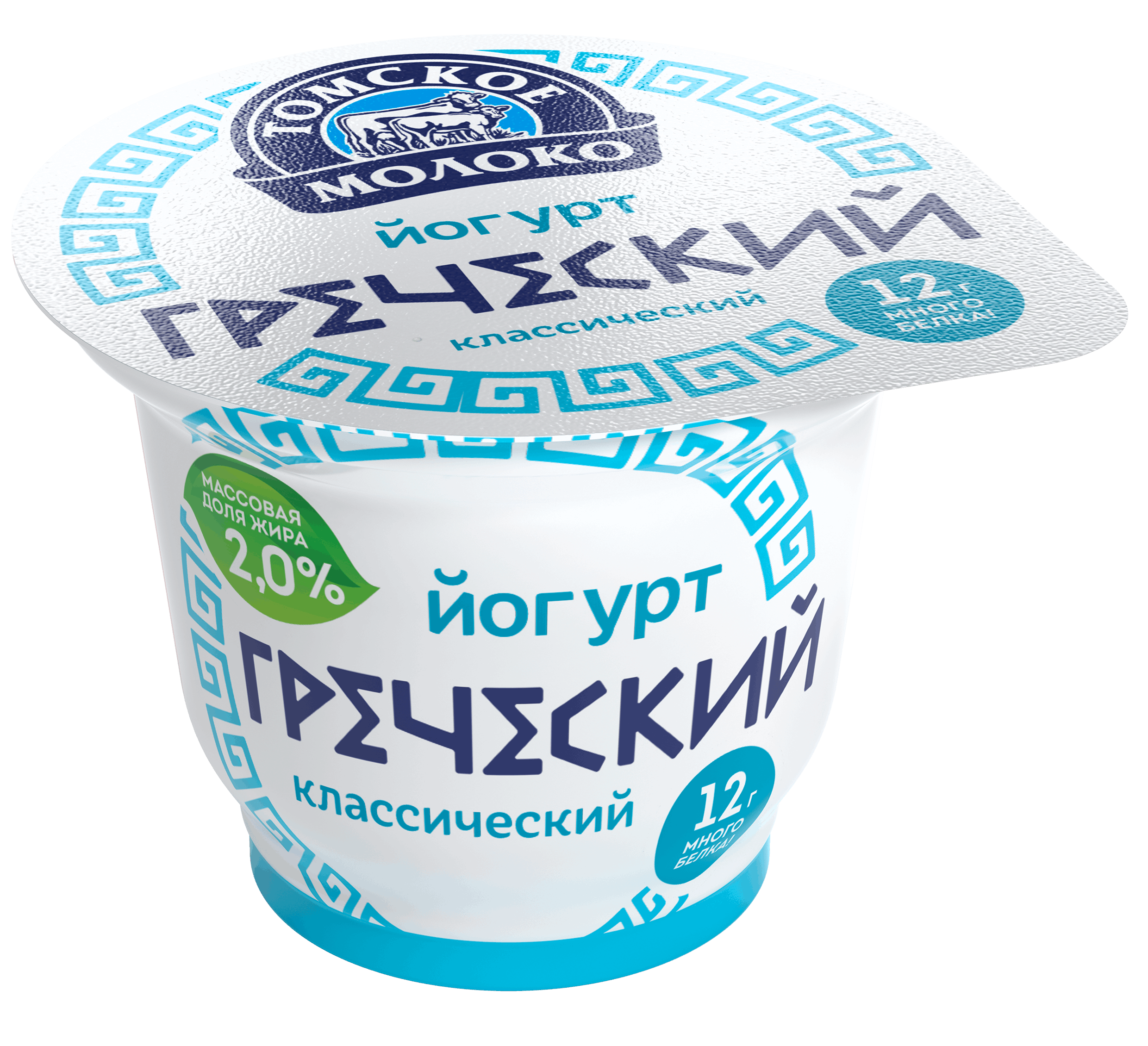 Йогурт 160 г