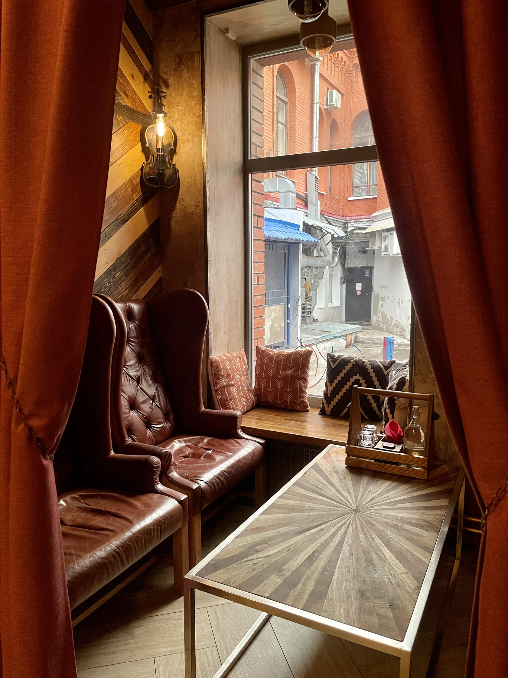 4 стол — фото 2