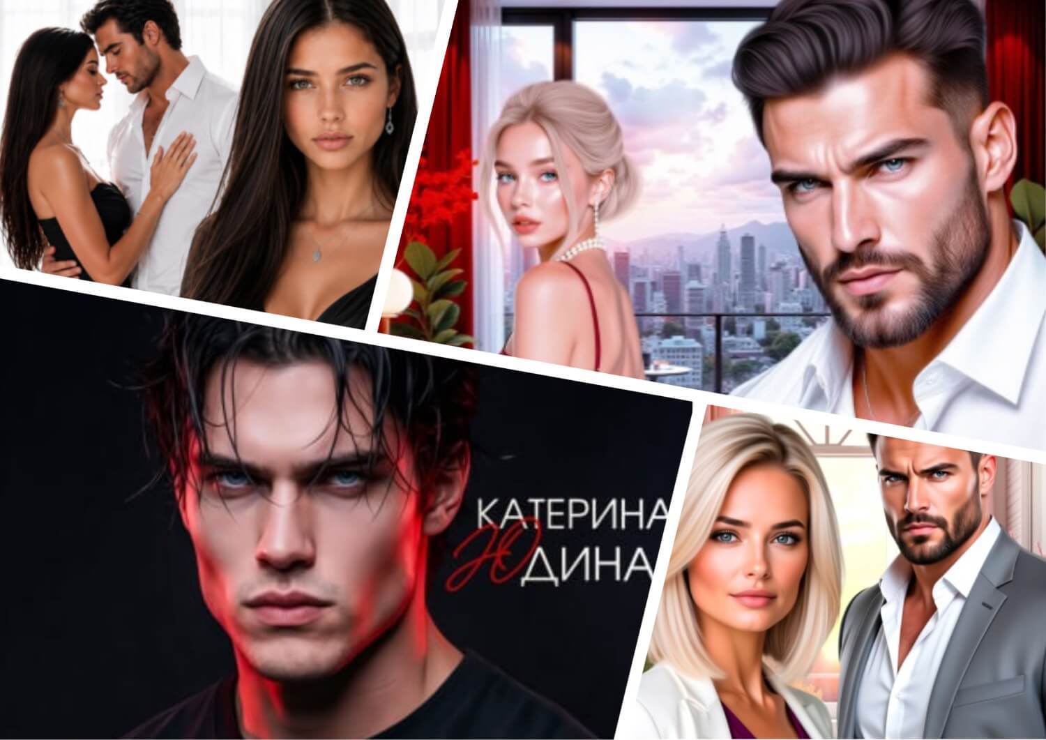 Уютные вечера с новой главой: 5 свежих романов на Литнет которые стоит прочитать