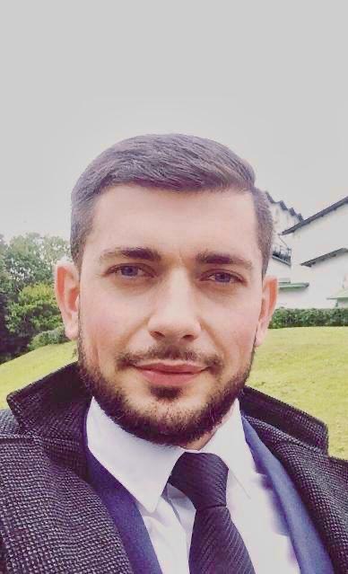 Руслан Гусейнов