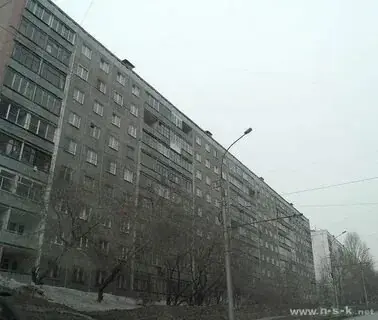 Дом Красина, 45