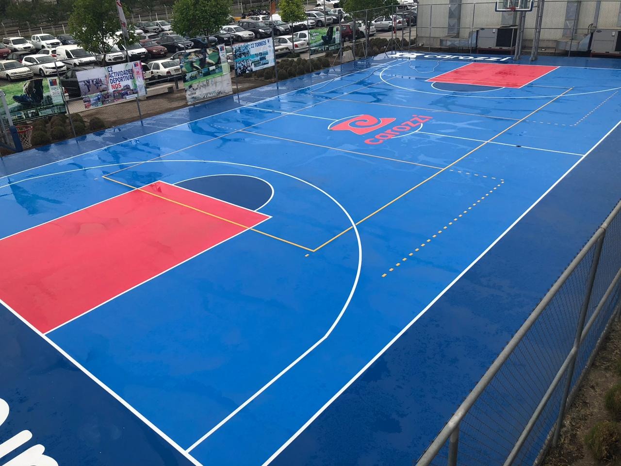 Pavisint SL 75 GYM фото 3