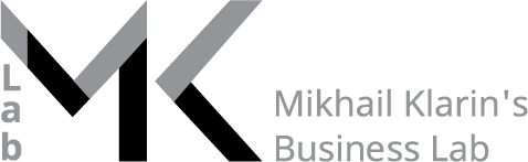  Mikhail Klarin's Business Lab 