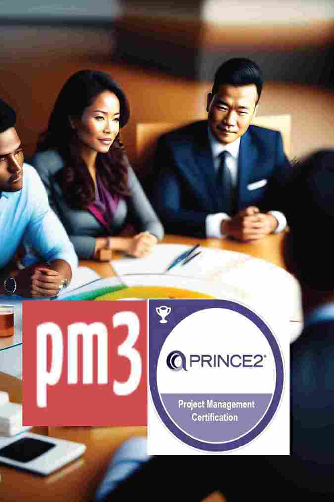 Курс PRINCE2 Управление проектами Института ПМ3 ЕдТех