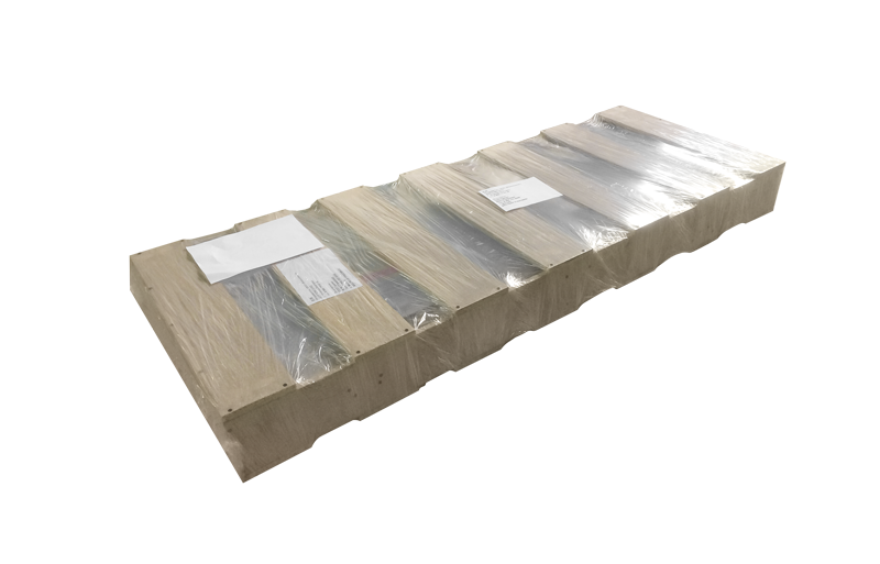 Безопасность доставки столешниц из искусственного монолитного камня Столешкин