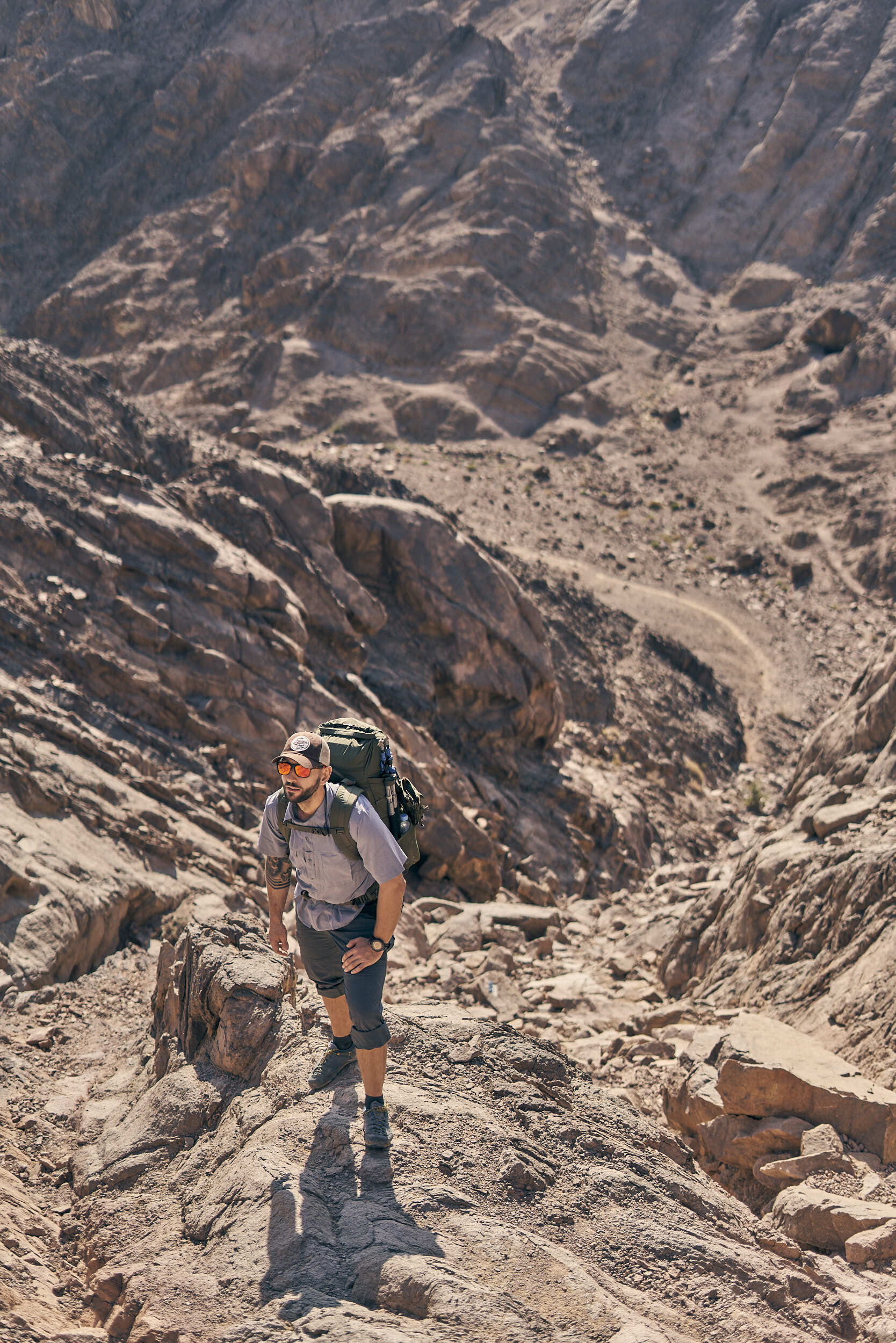 Photo by PaulPhoto Kamshot.com