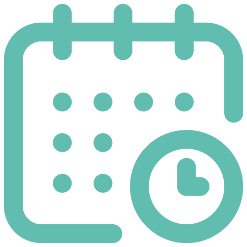 Время работы