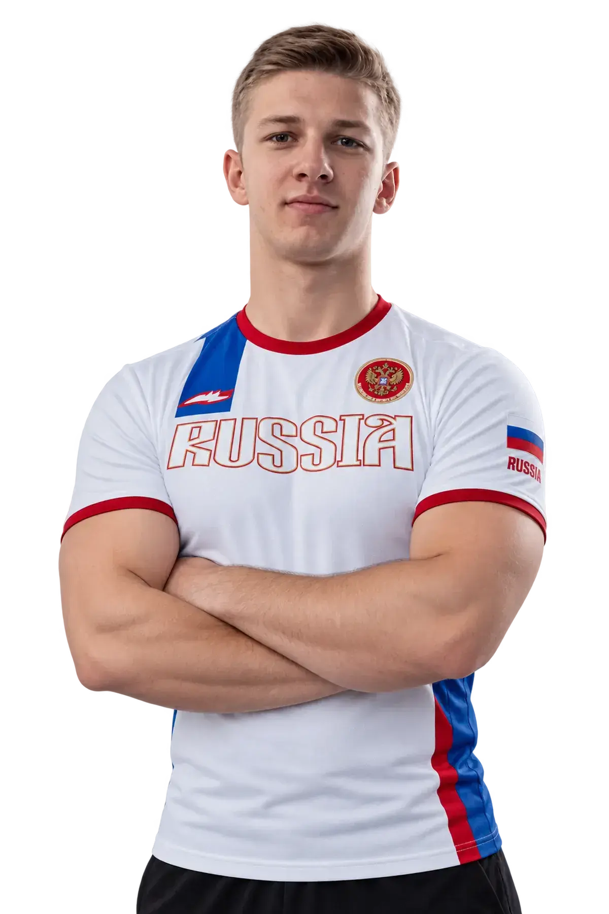 Никита Плешивцев
