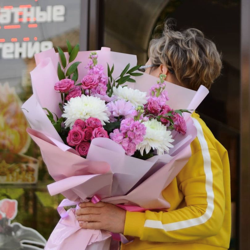 Купить цветы в Красном Сулине  Заказать цветы в Сулине  Цветы Сулин Купить  Купить цветы Красный Сулин