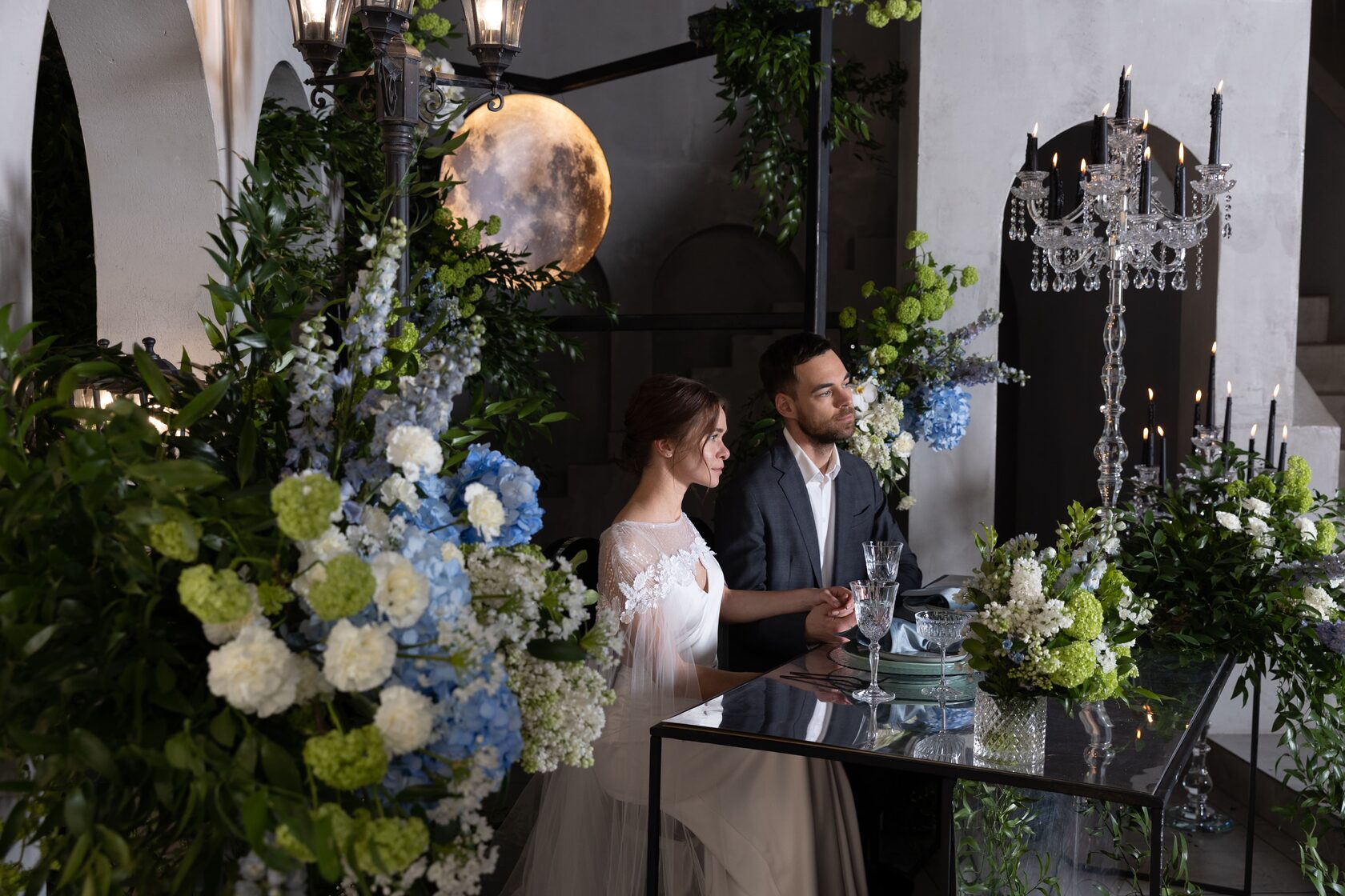 Портфолио. Команда эльфов Кингэльффо