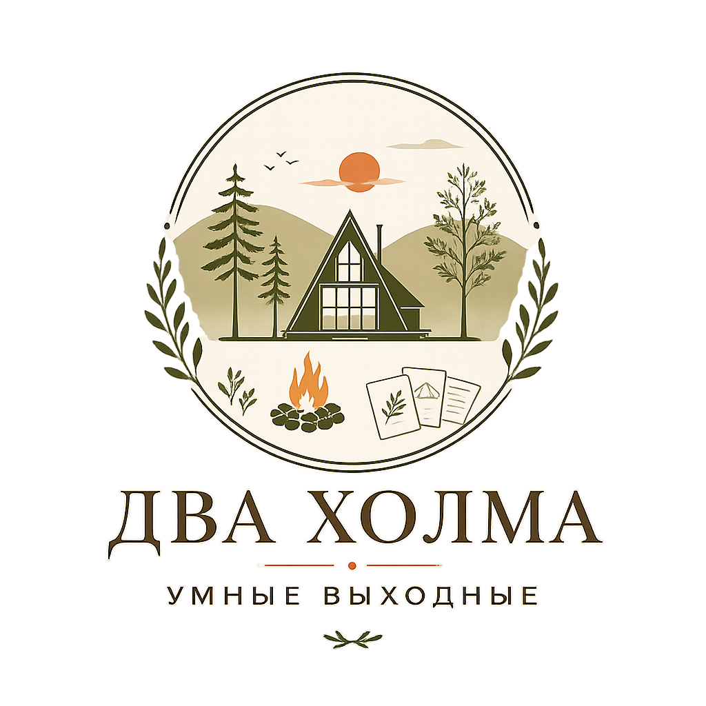 Два Холма