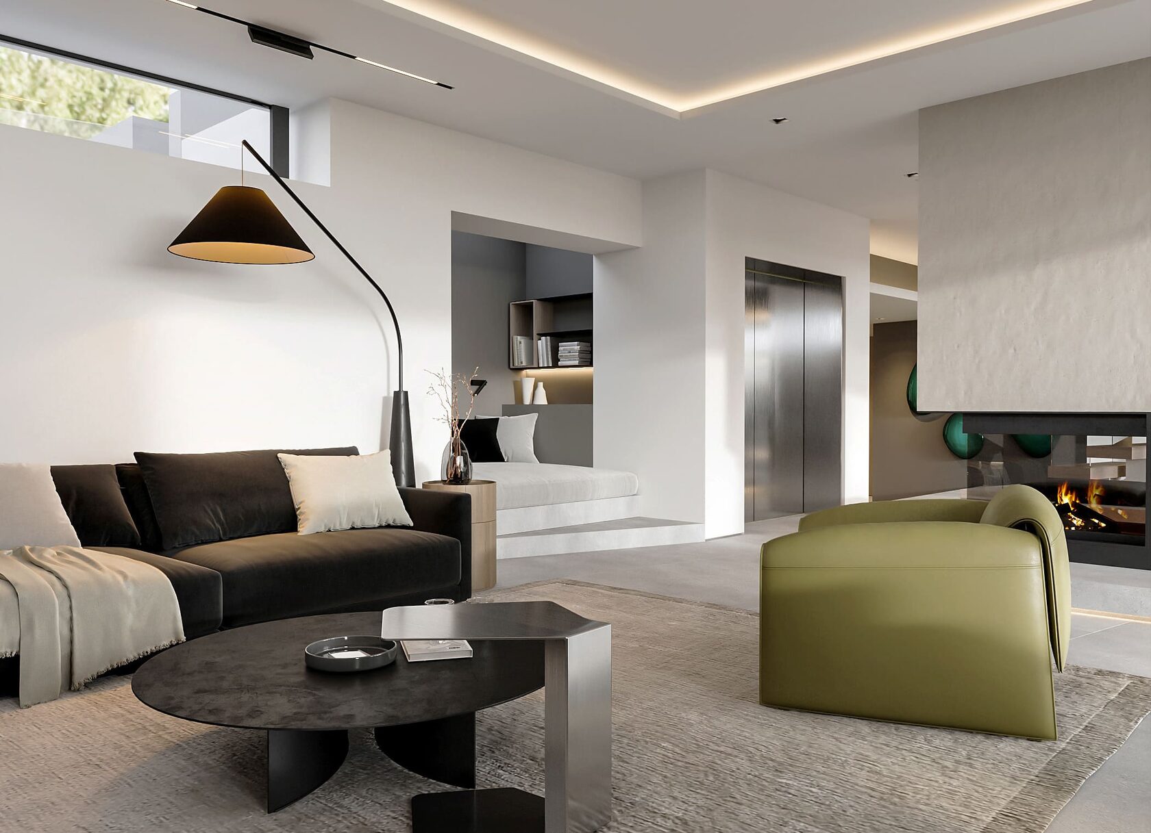 Vienna | Sulina Design
