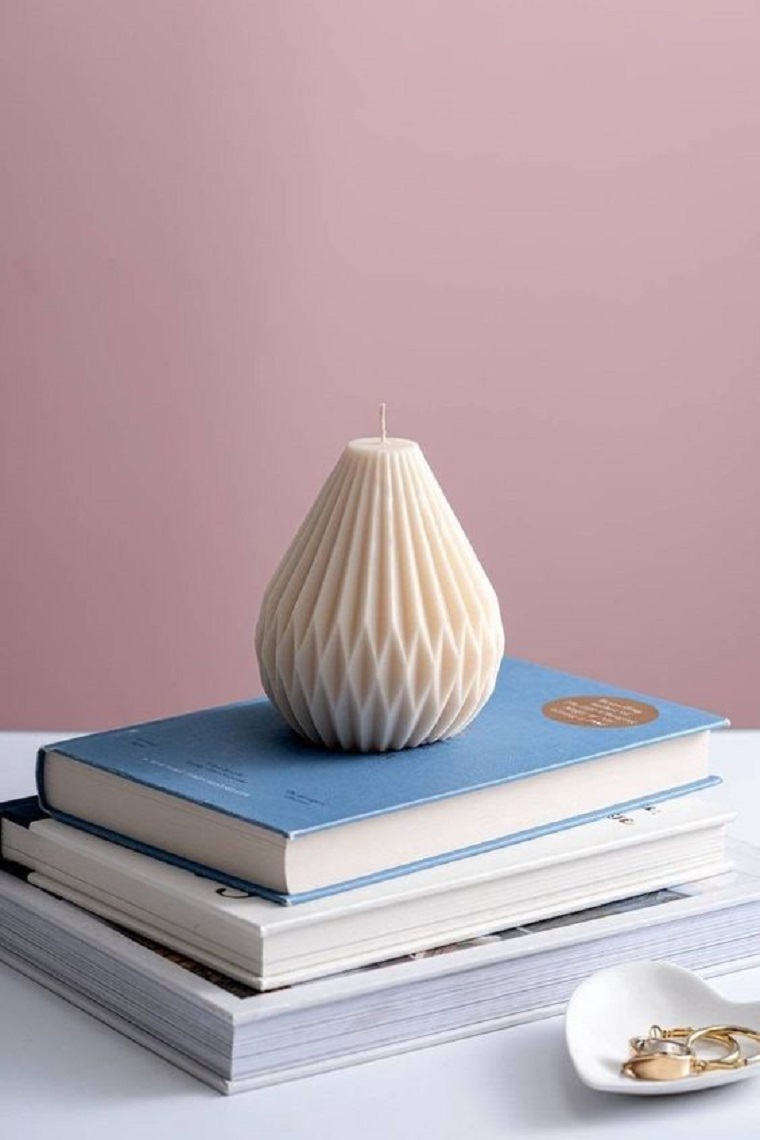 соевые свечи