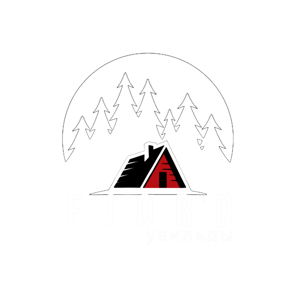 Fjord Увильды