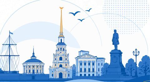Петроградский район