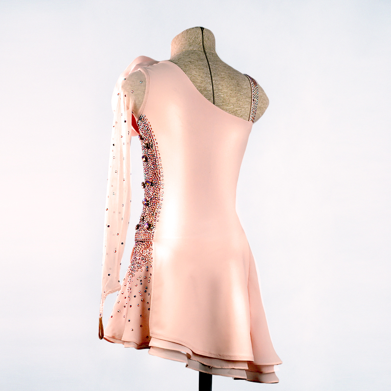 Платья Для Выступлений Купить Спб