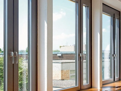 Двустворчатые