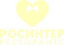 Логотип РОСИНТЕР