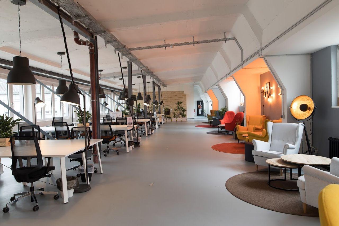 premium office space berlin