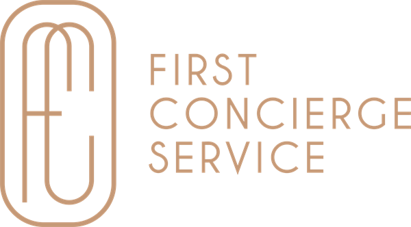 First Concierge Service