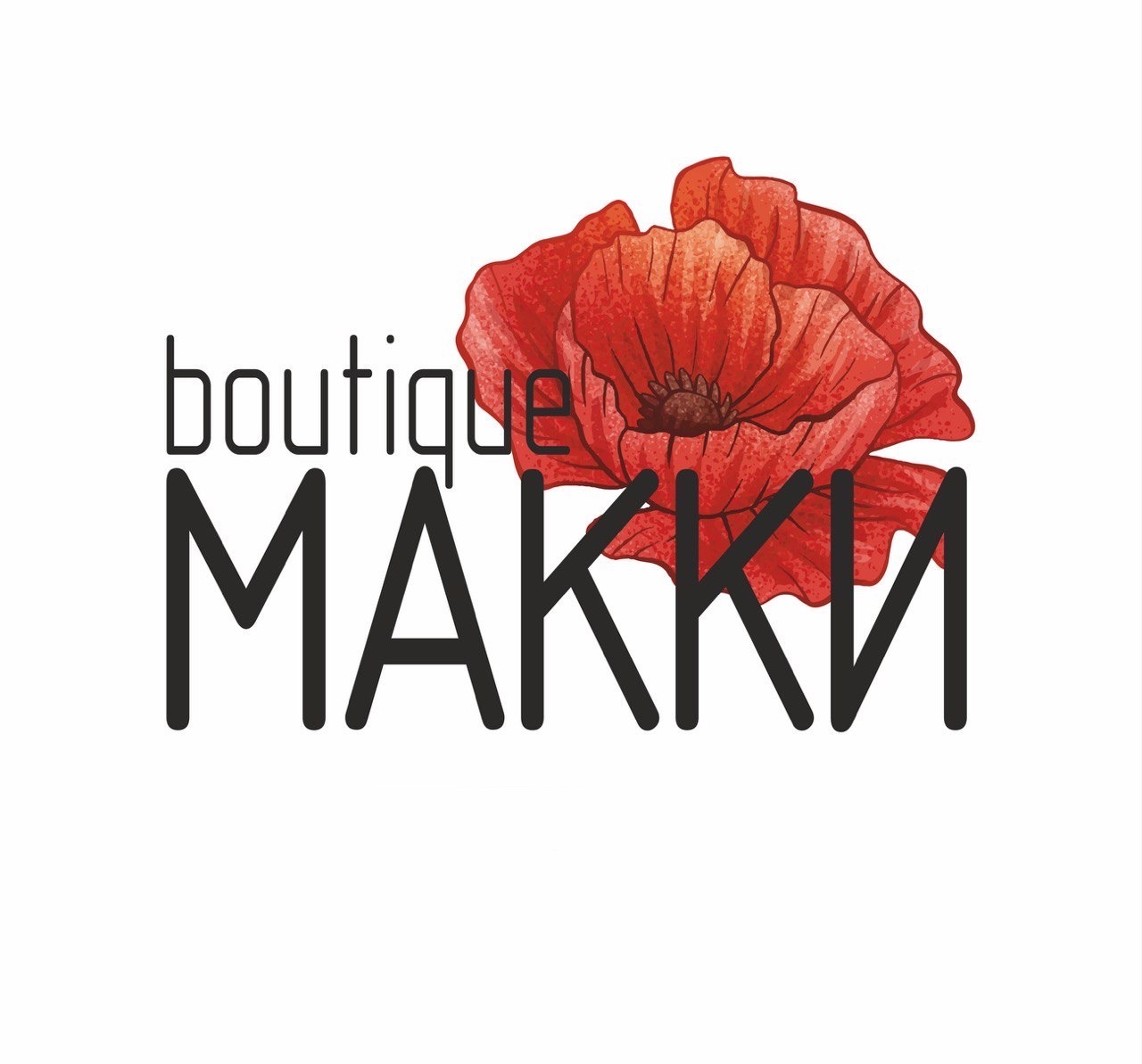 boutique МАККИ