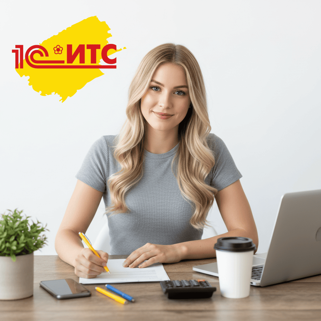 1С:ИТС – профессиональный инструмент для бухгалтера