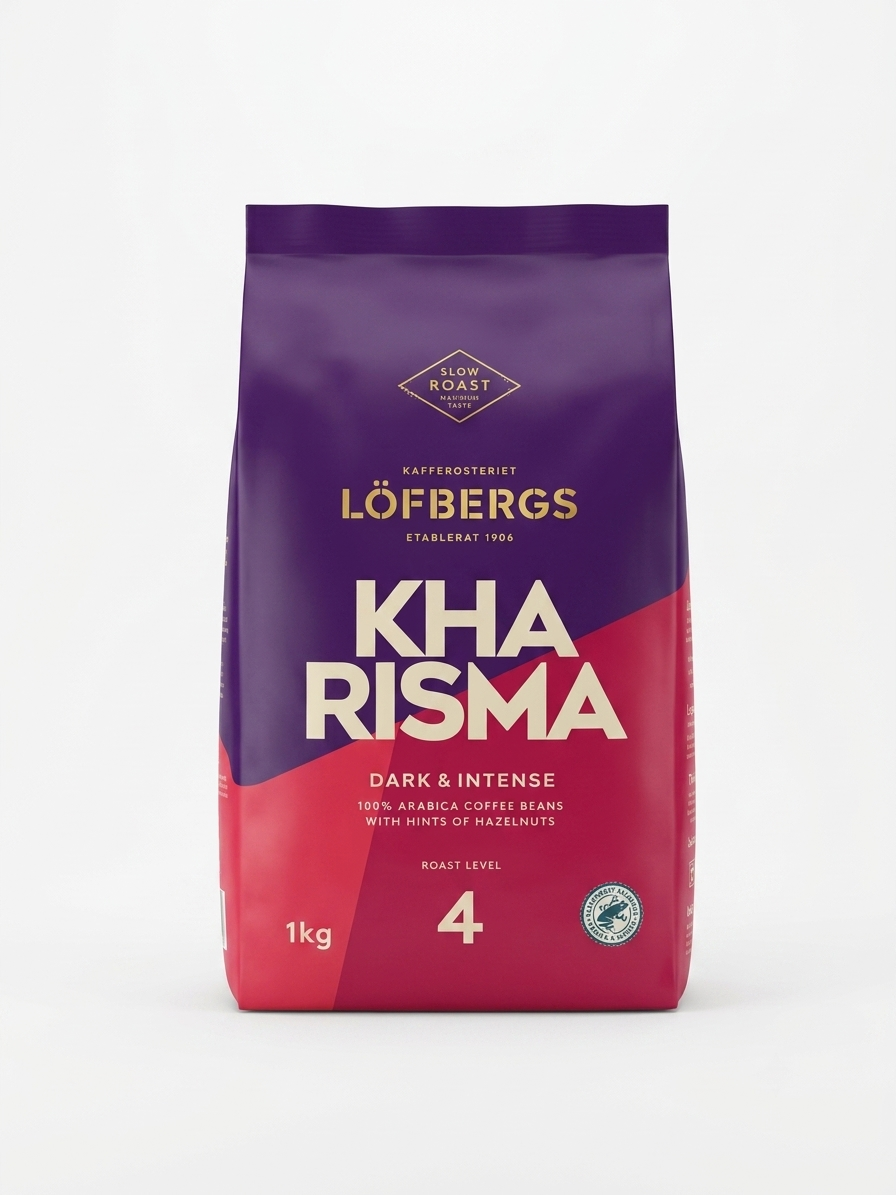 Lofgergs Signature Blend