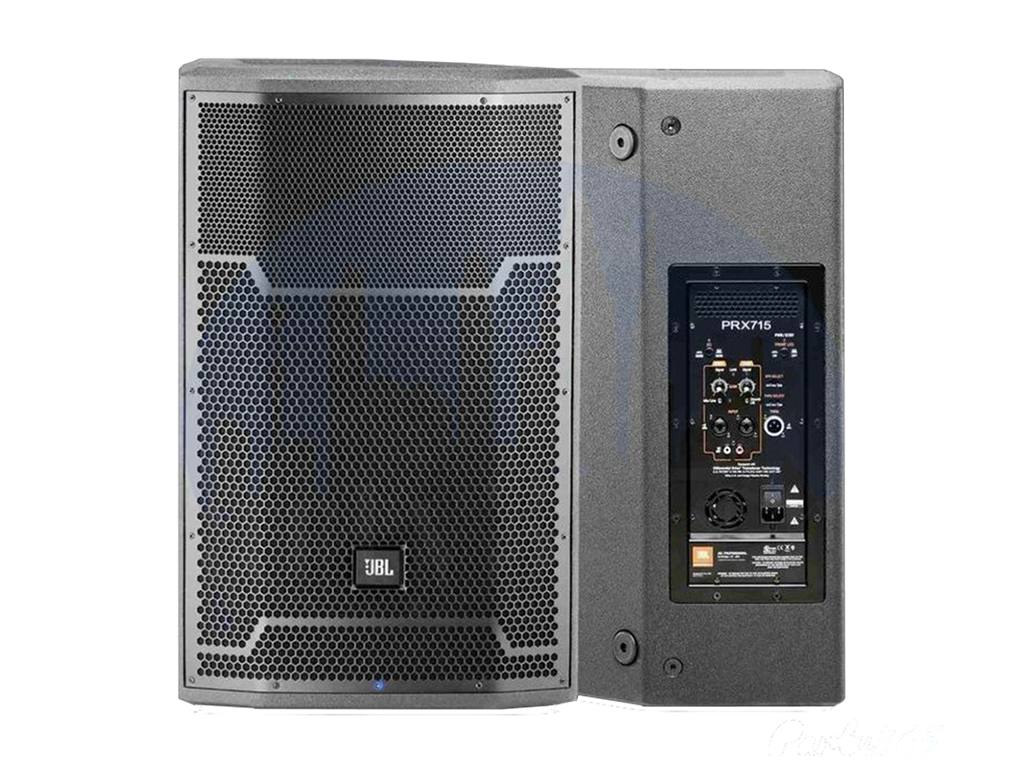 Акустическая система Behringer Eurolive B112D