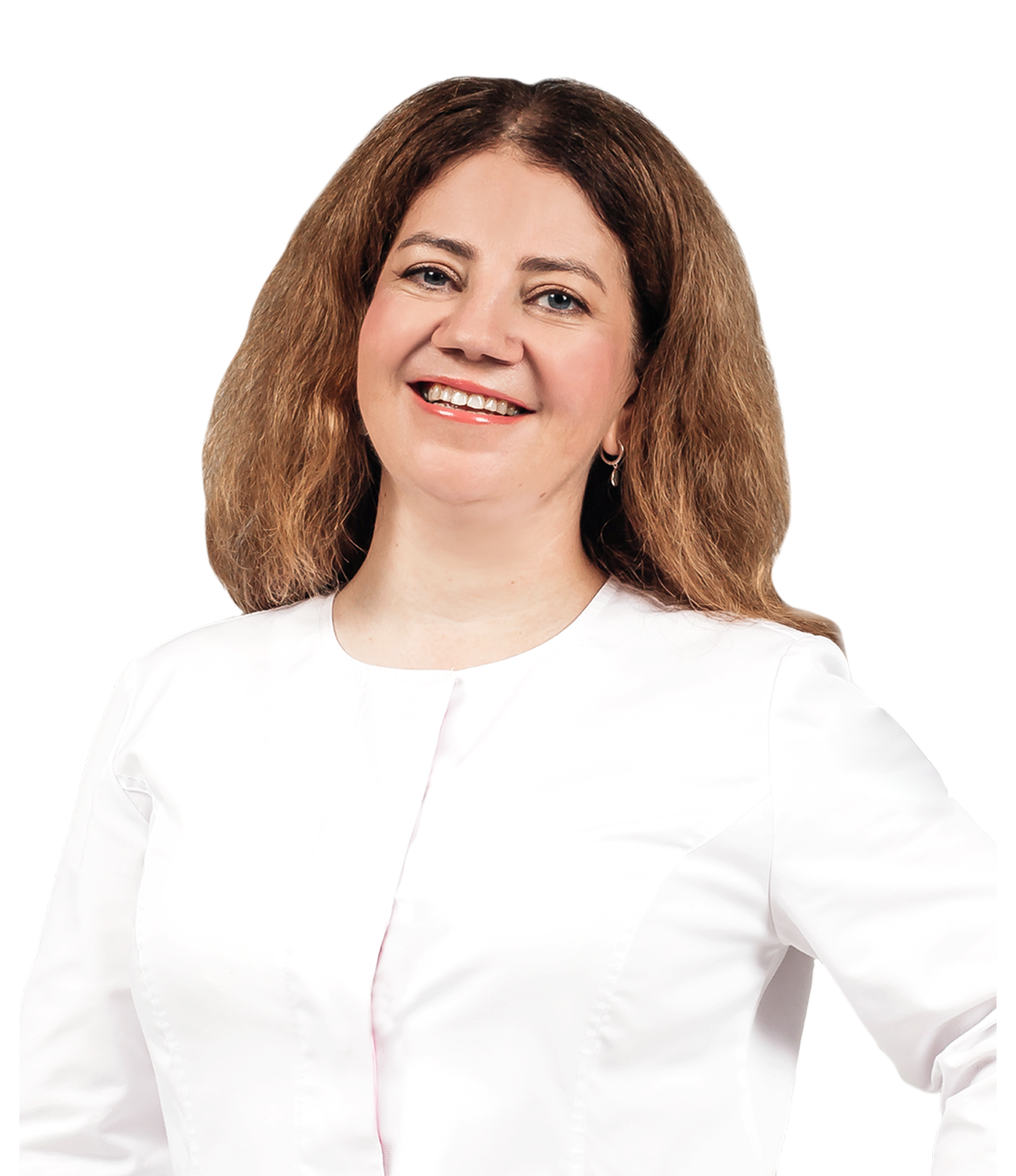 Жаркова Ирина Юрьевна