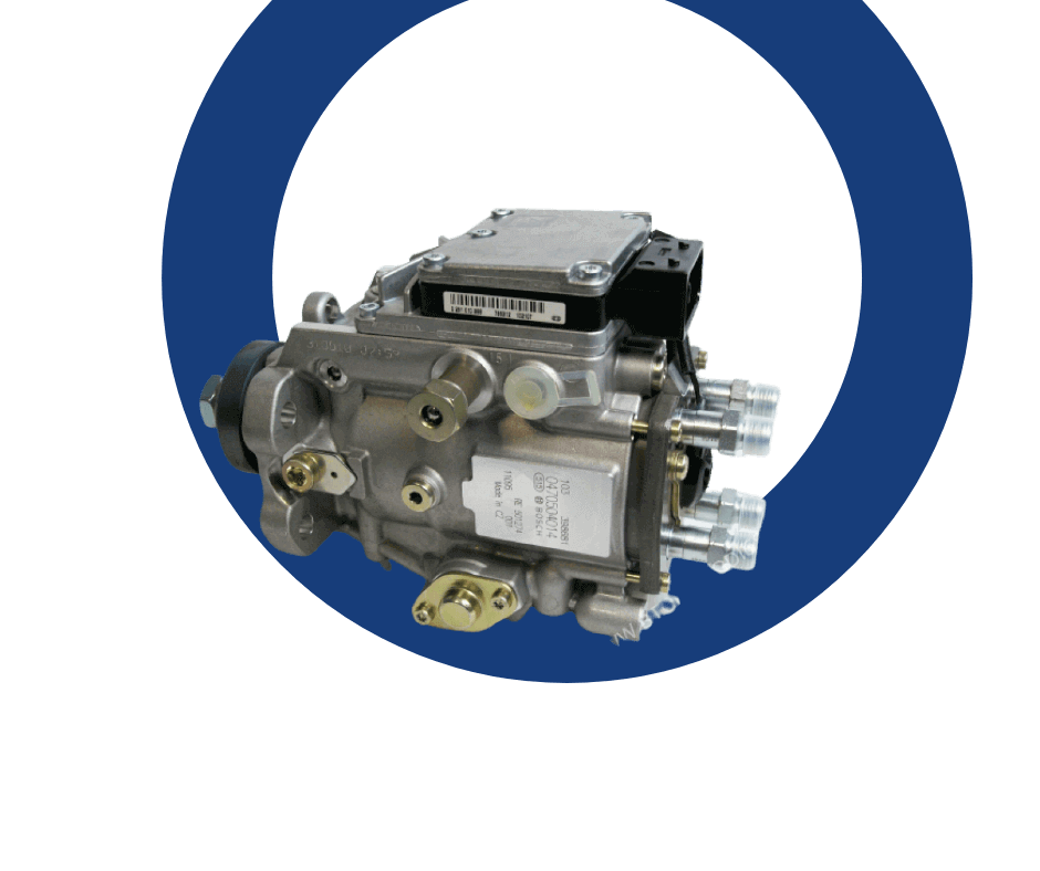 восстановление форсунок