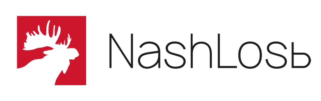 Магазин одежды NashLosь