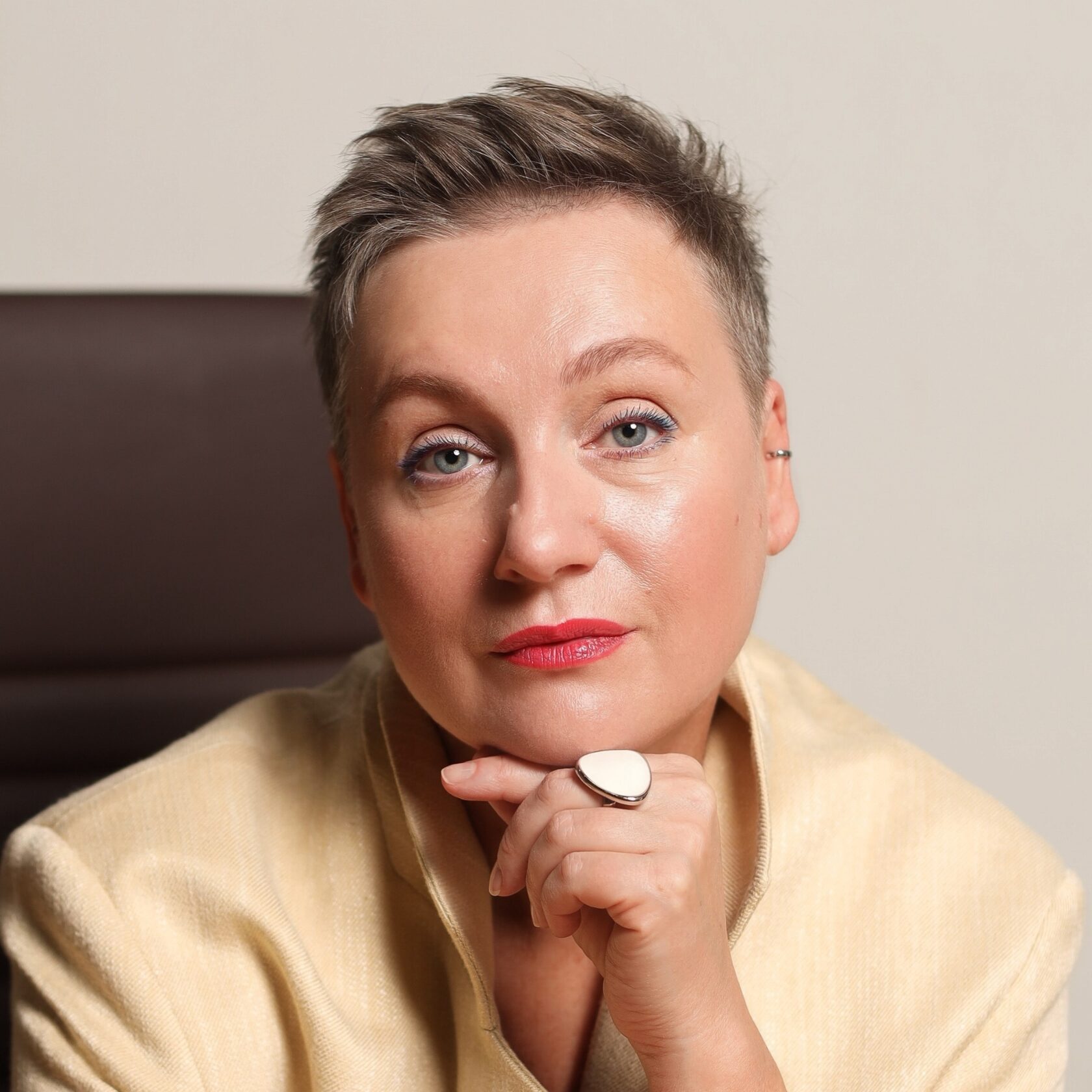 Елена Майнугина