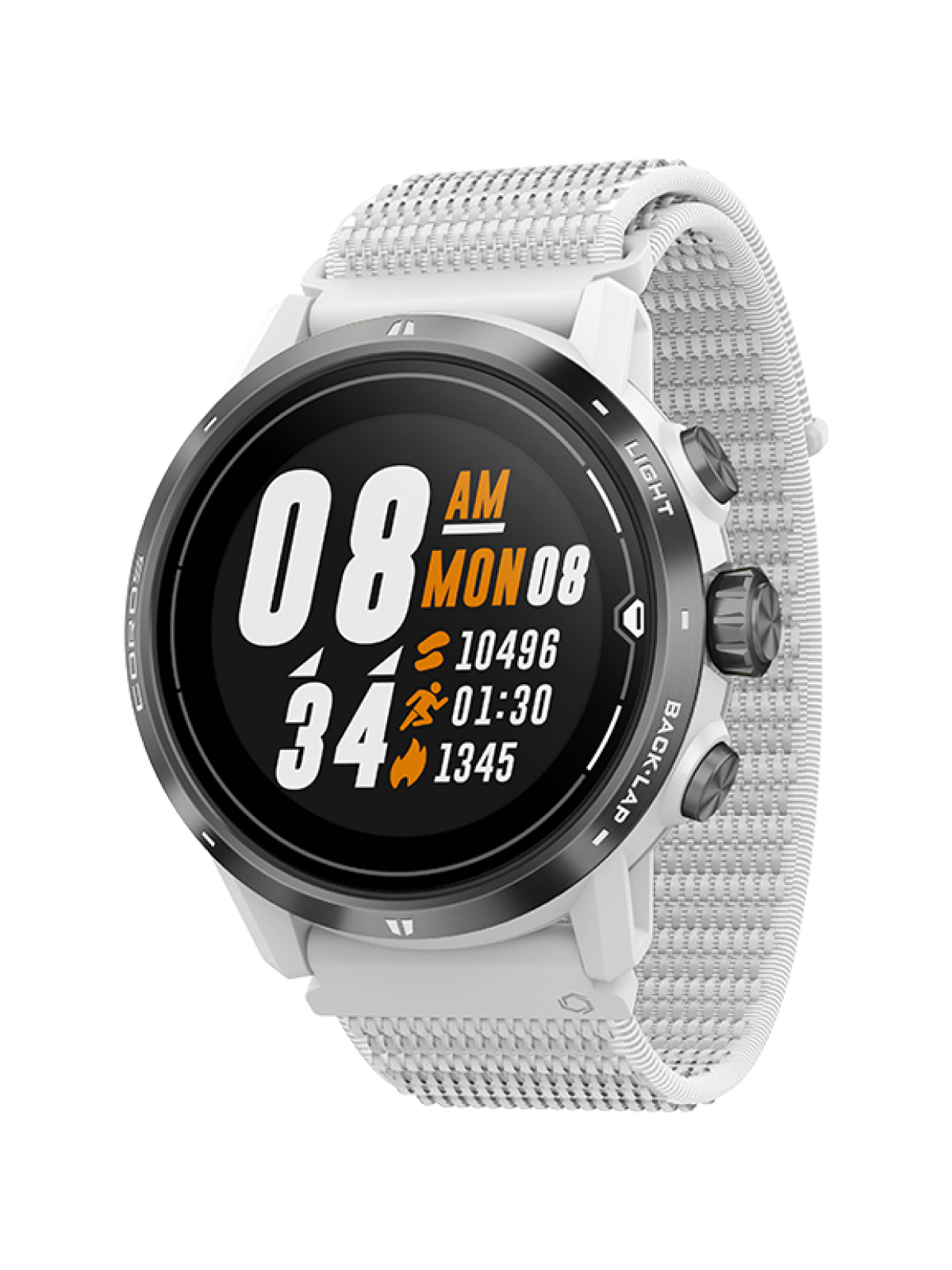 Coros apex premium store gps multisport watch