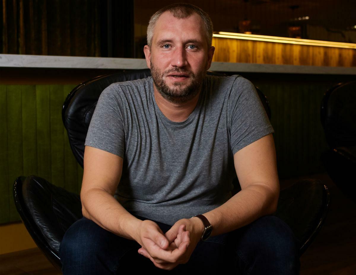 Юрий быков актеры и роли