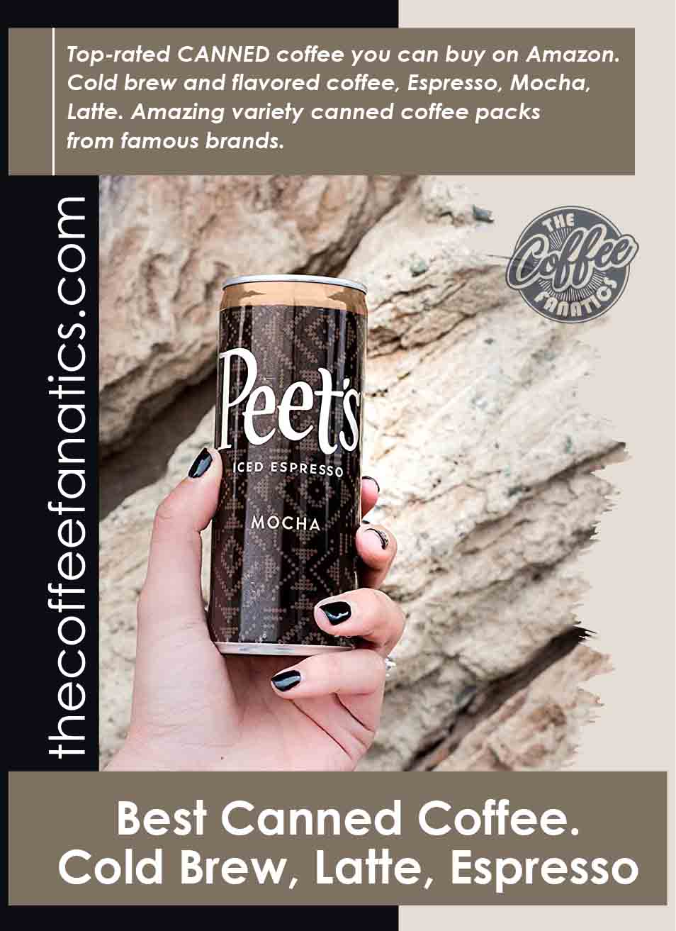 The 30 Best Canned Coffee | Cold Brew 