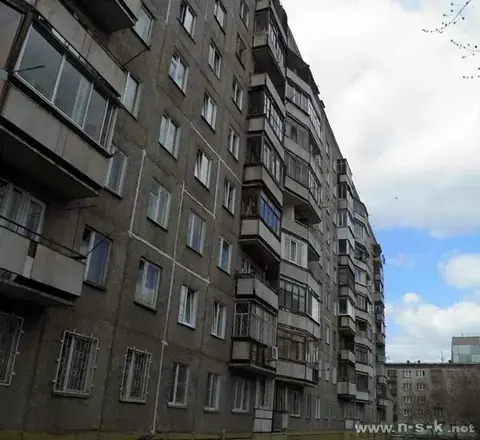 Дом по адресу Кропоткина, 118/5