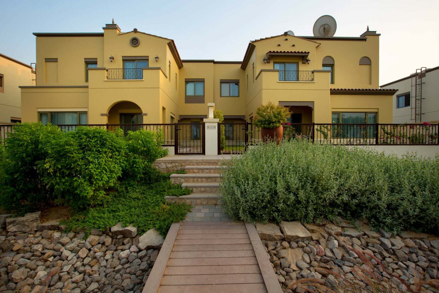 Mushrif Village by Select Group in Mirdif, Dubai Villas and